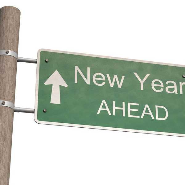 30 Ways To Make 2017 The Best Of The Best
