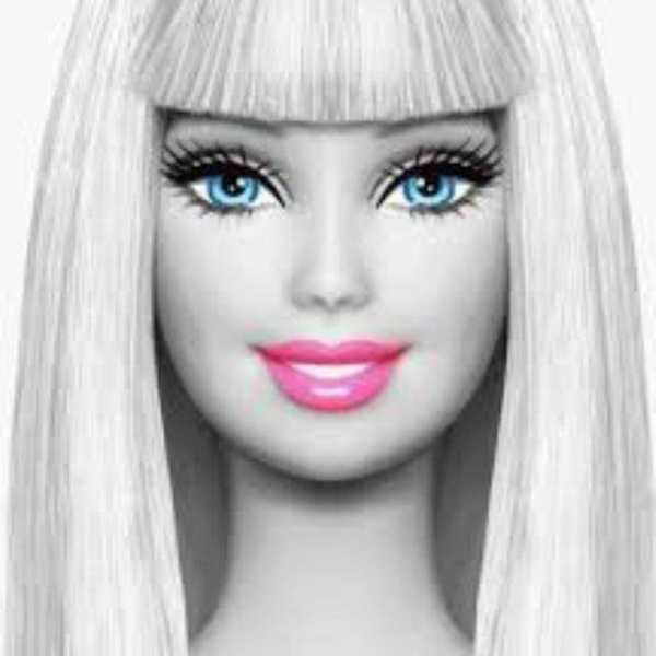 Dear Barbie