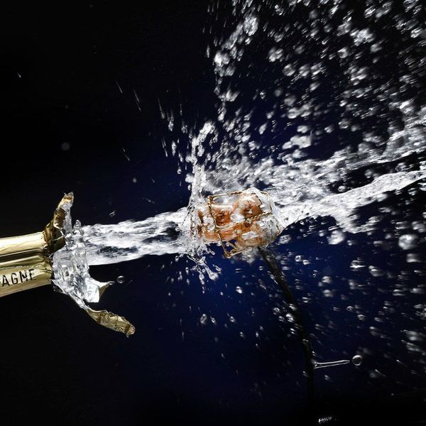 New Year's Resolution? No thanks.