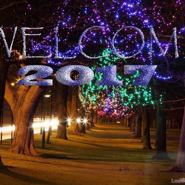 How to Create a New Year's Resolution You Will Actually Stick To!