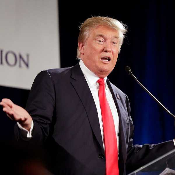 Foreign Policy Under Donald Trump