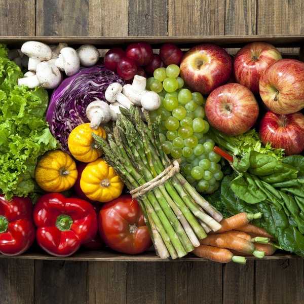 11 Reasons To Go Vegan For The New Year