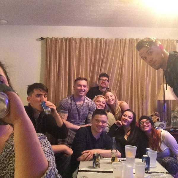 13 Types Of People You'll Find In The Group Chat