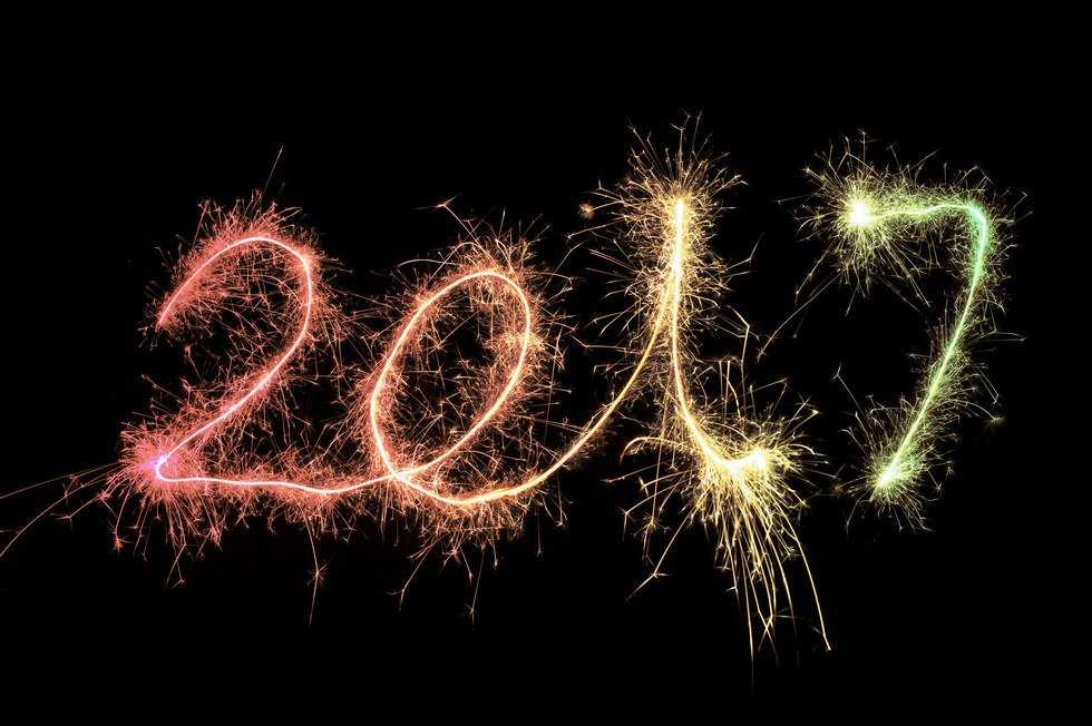 7 Things I Hope For In 2017