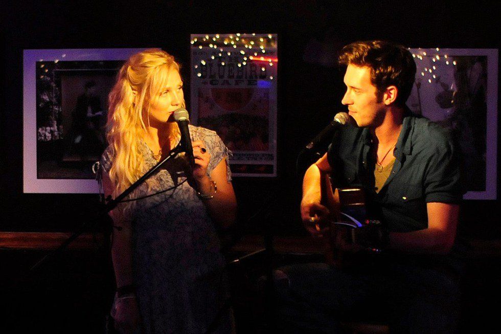 5 Reasons To Watch Nashville