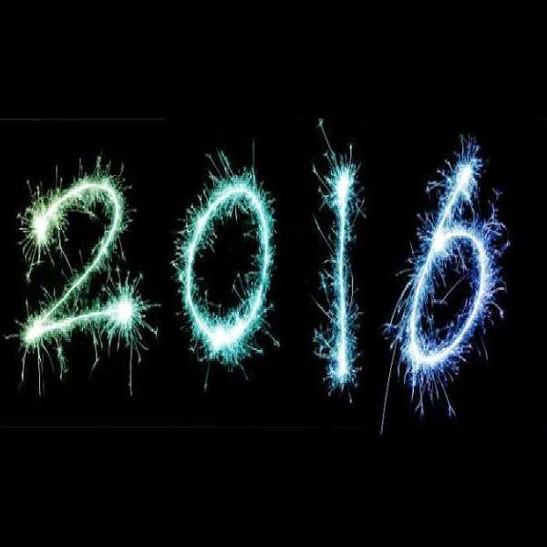 The Positive Sides to 2016