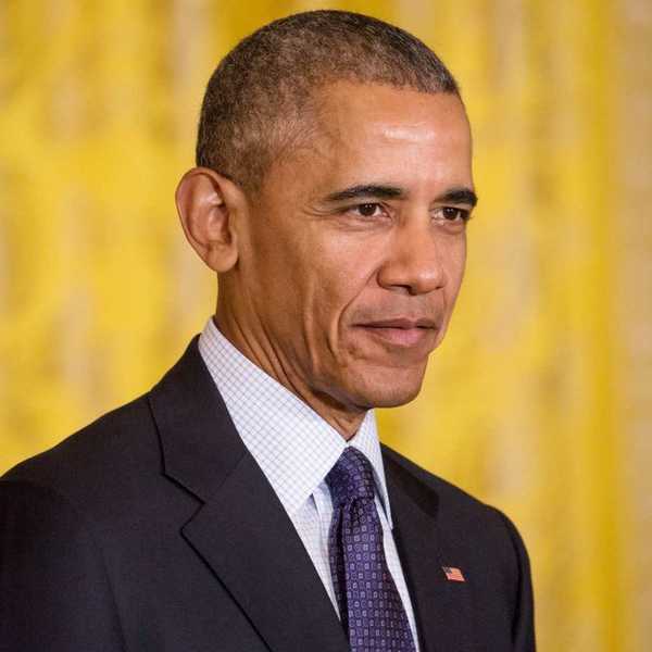 President Barack Obama's Leadership and Legacy.