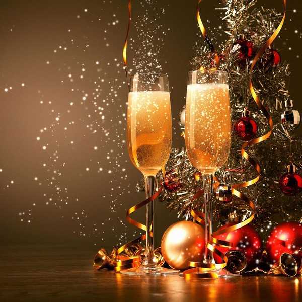 7 Achievable New Year's Resolutions