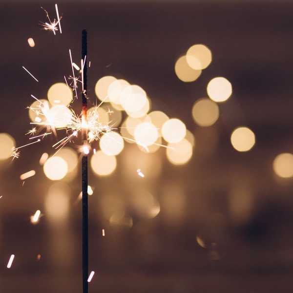 10 Practical New Year's Resolutions for a College Student