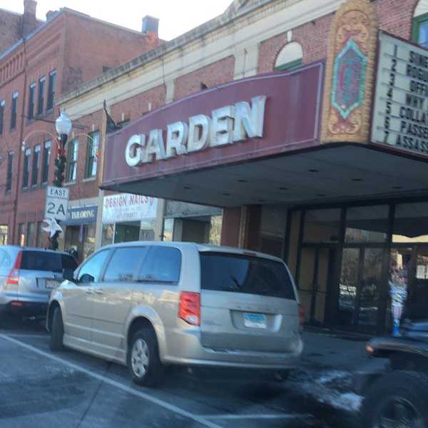 Big or Small Movie Theaters?