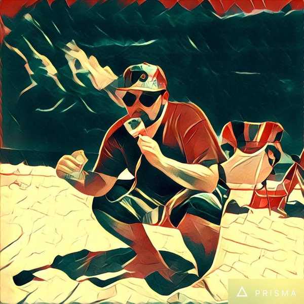 Matt Vetter's Top 5 Games of 2016