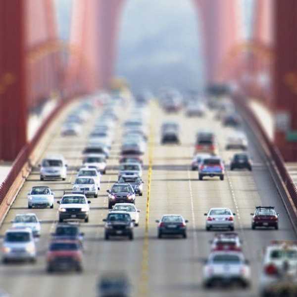 Worst Year for the World, Best Year for Me: A 2016 Reflection