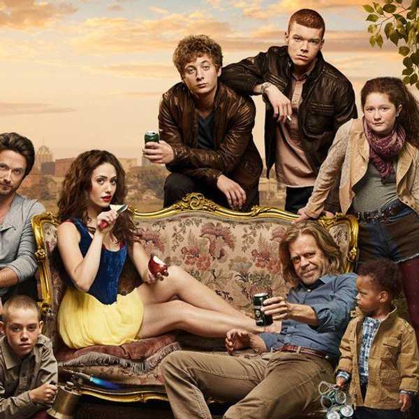 Netflix Shows to Binge Over Break