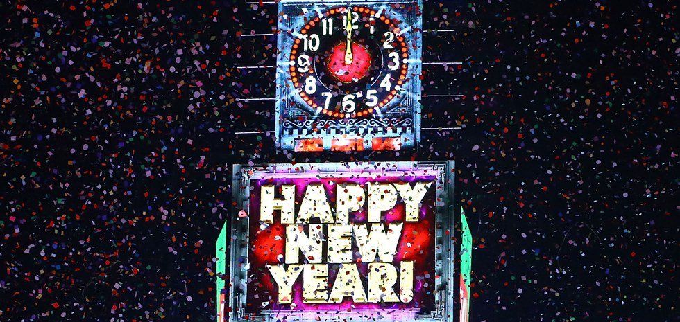 My Year in Review: 2016