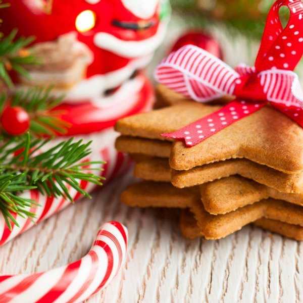 A Ranking of the Ten Best Christmas Cookies
