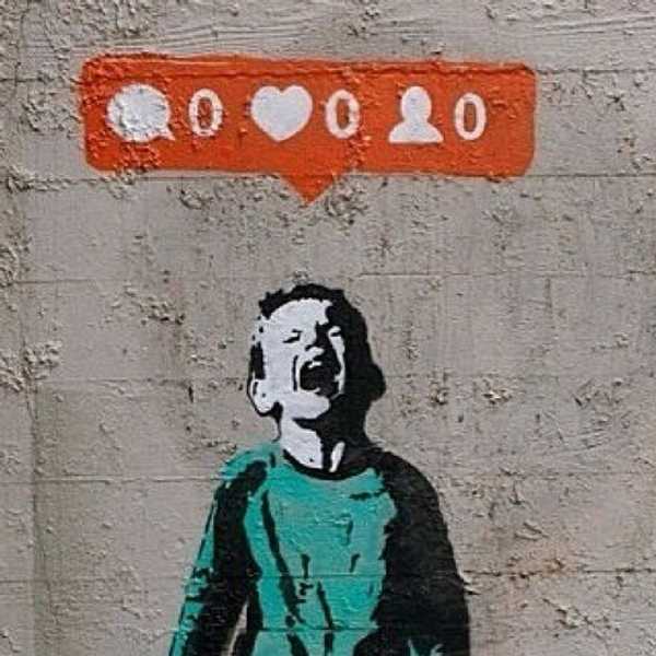 Why I Am Saying Goodbye To Social Media