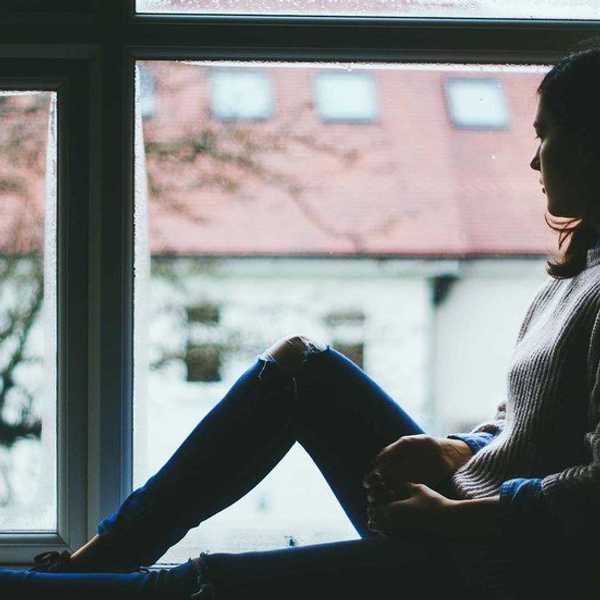 The Voices In My Head