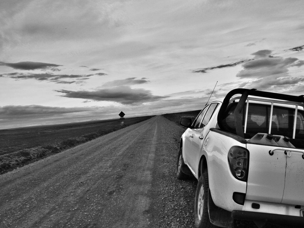 Another Trip Down South