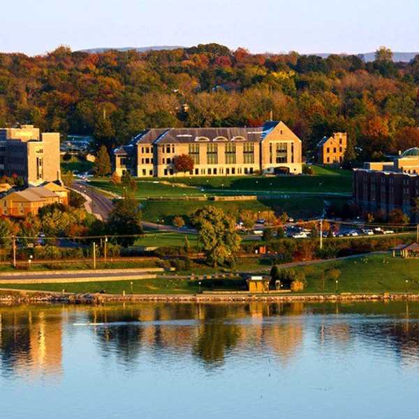 15 Things I Learned My First Semester of College