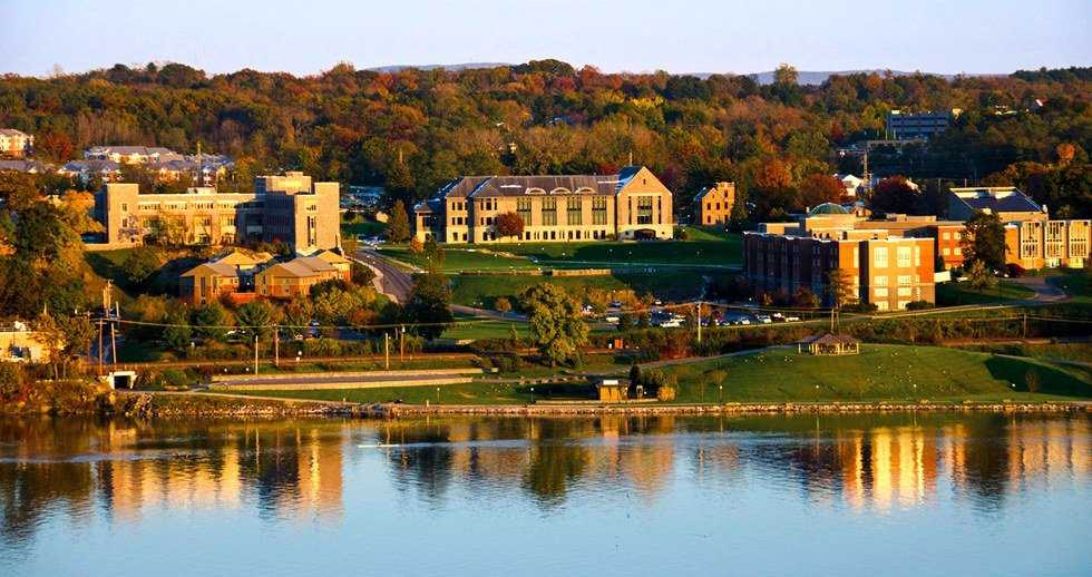 15 Things I Learned My First Semester of College