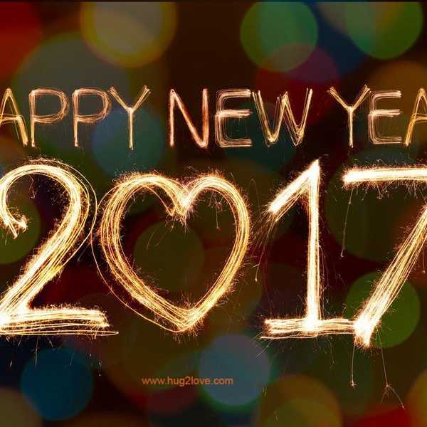 5 Resolutions For 2017