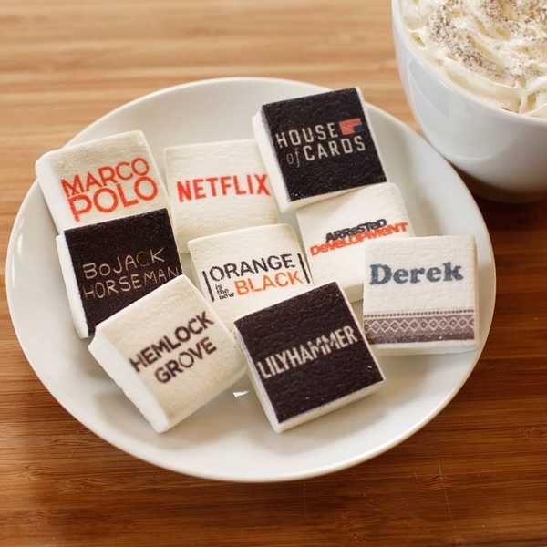 Want to Netflix Binge? Here Are Just a Few Shows