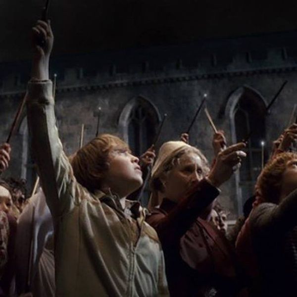 An Upsetting Year in Pop Culture