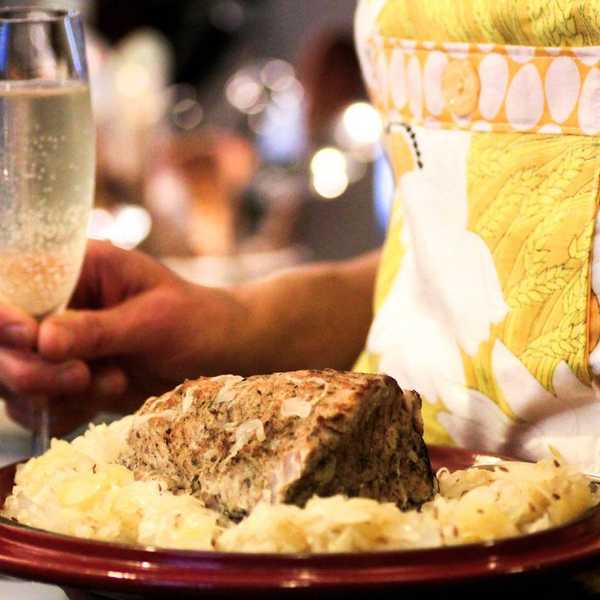 8 NYE Foods to Remember Those Lost in 2106