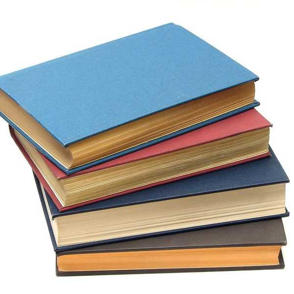 Books I Can't Wait to Read Over Winter Break