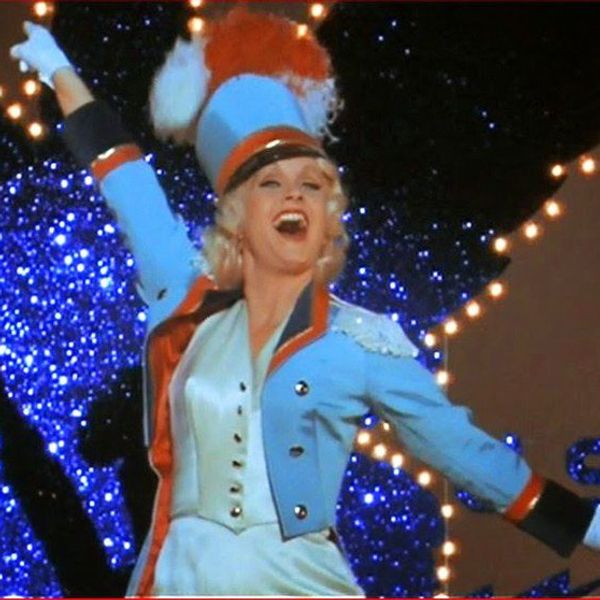 Debbie Reynolds' Greatest Roles (That Weren't Aggie Cromwell)