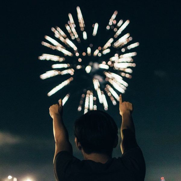 The Most Important Things I Learned In 2016