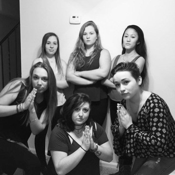 Why I Would Rather Stay At College Over Break