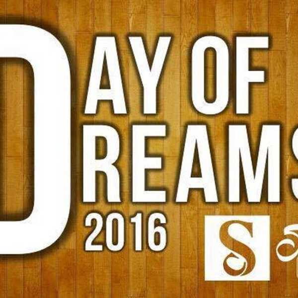 Day of Dreams 2016