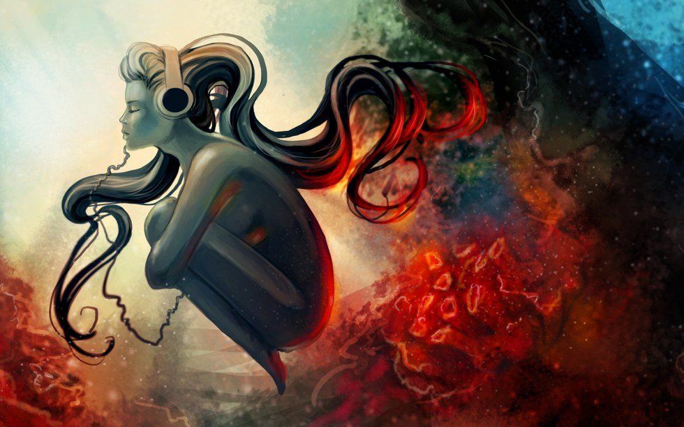 The Forgotten Power of Listening