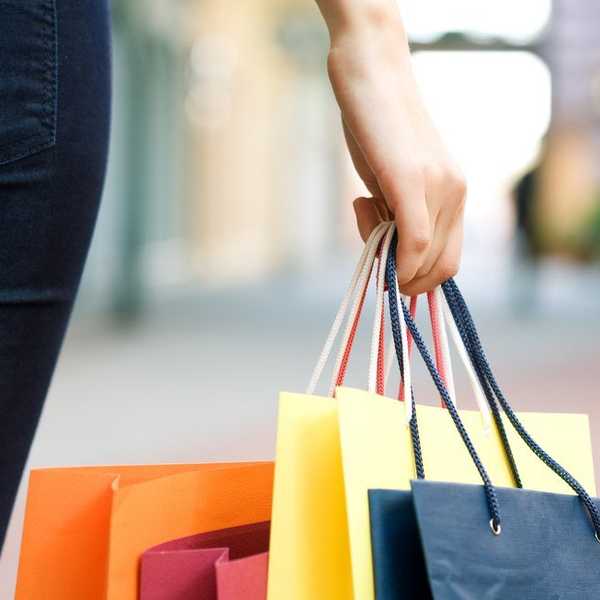 Five Things To Remember While Working Retail