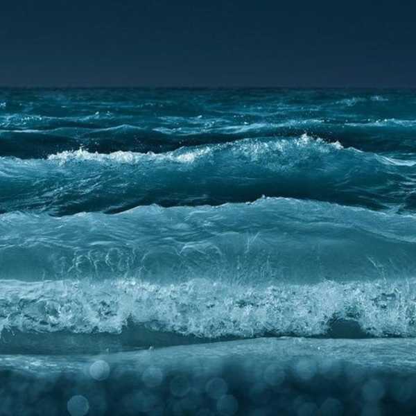 So Send Me To The Sea