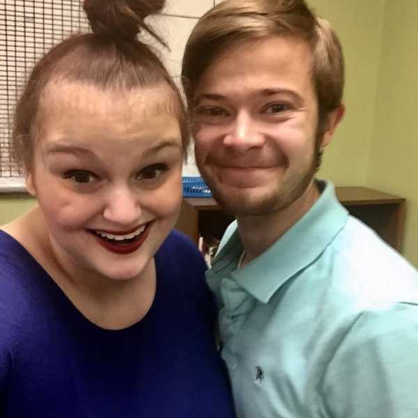 Same Questions, Different Perspectives: Tales Of An INTJ And An INFP!