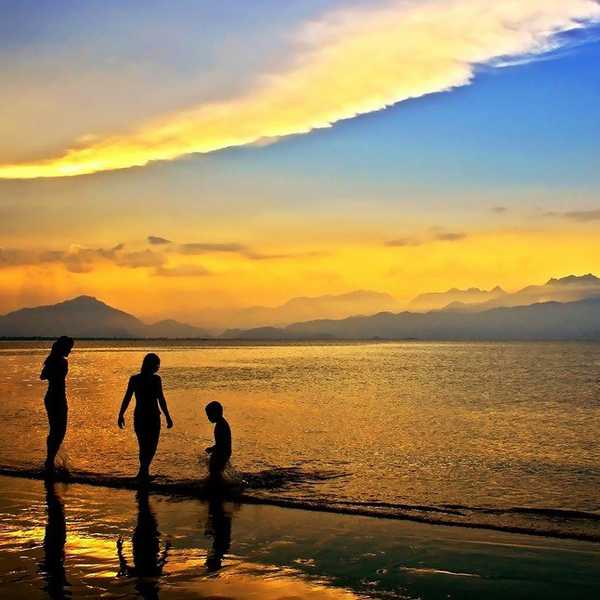 Traveling Abroad in Your Own Society