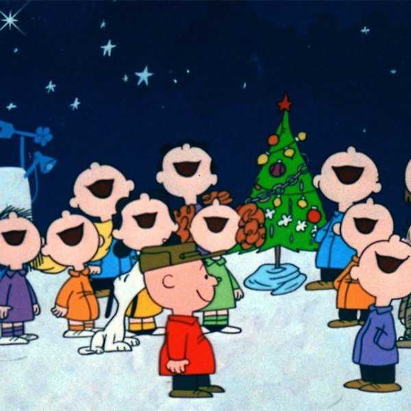 My Childhood Christmas Playlist