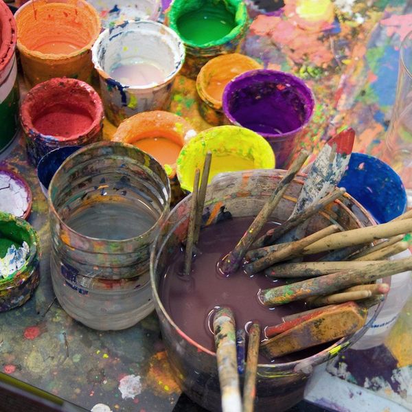 13 Things Every Art Major Wants You To Know