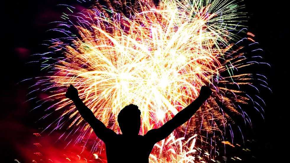 Goodbye To 2016