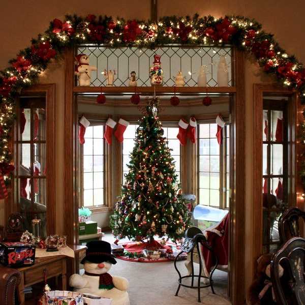 Why Christmas Is The Best Holiday