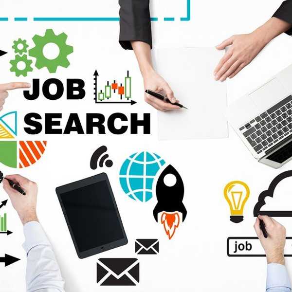 The Top 3 Things I Learned Job Searching