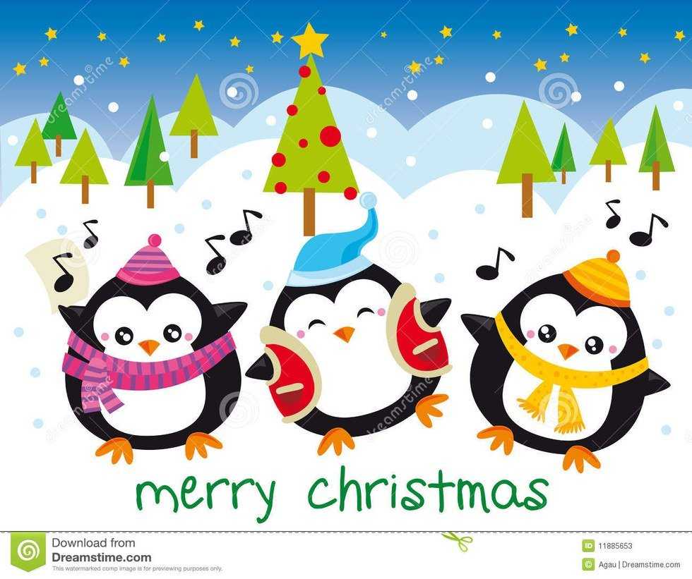 Why Christmas And Holiday Traditions Are The Best