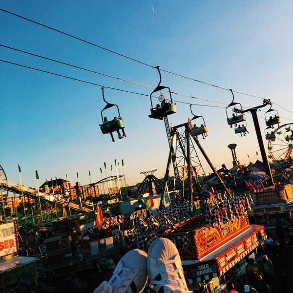 College: Finding Your Place