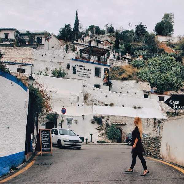 8 Reasons to Take a Solo Trip for New Year's