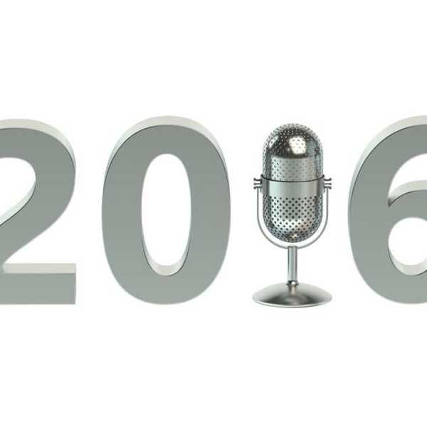 This Year in Music 2016: My Favorites and Disappointments