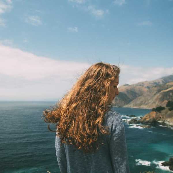30 Things You Have Said If You Have Naturally Curly Hair