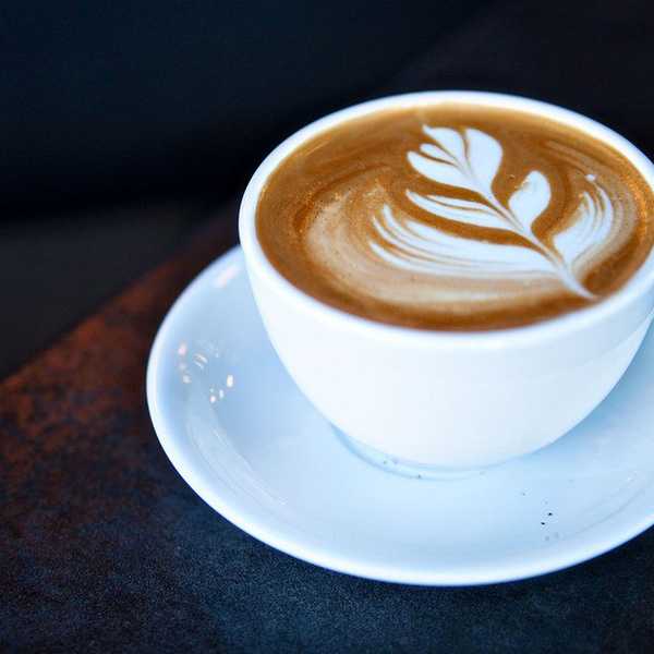 Open Letter to all Coffee Drinkers