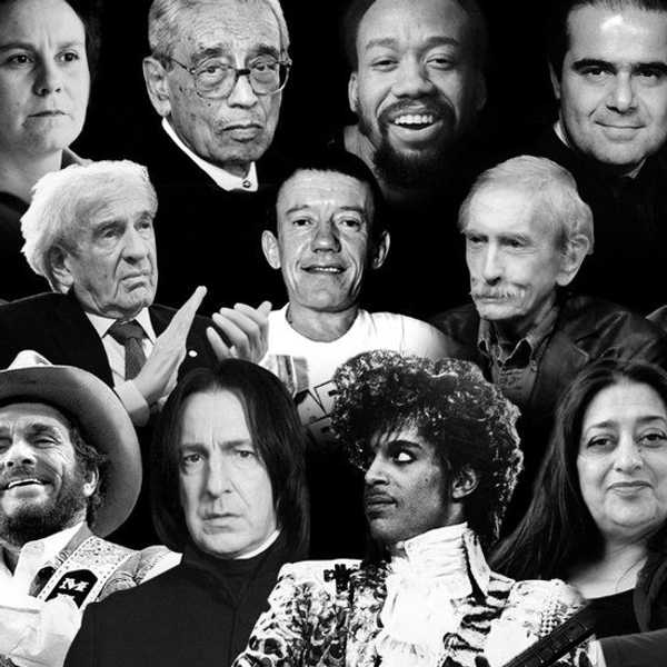 An Open Letter To 2016: Stop Being So Selfish